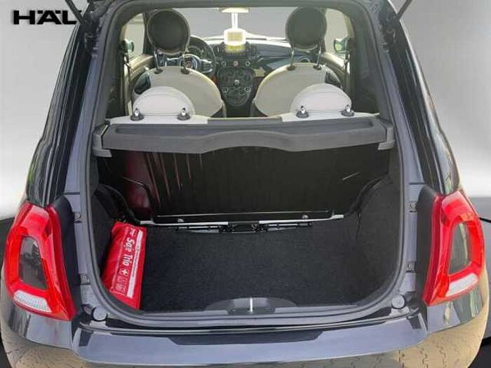 Fiat 500 Dolcevita*Navi*Panorama*PDC*Tempomat*Carplay*uvm.