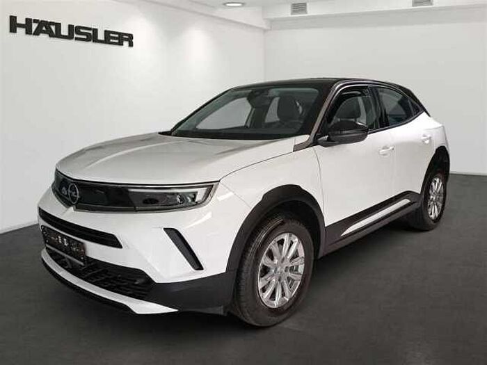 Opel Mokka 1.2T Edition Navi Kamera LED Winterpaket