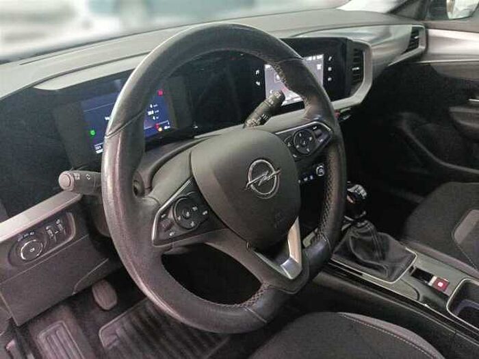 Opel Mokka 1.2T Edition Navi Kamera LED Winterpaket