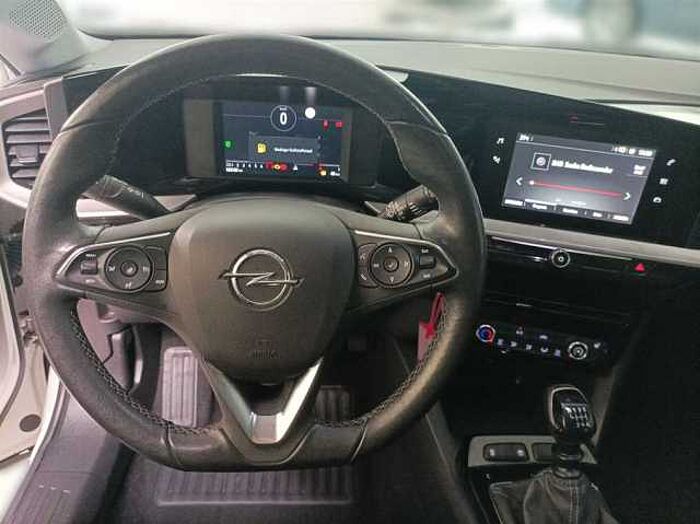 Opel Mokka 1.2T Edition Navi Kamera LED Winterpaket