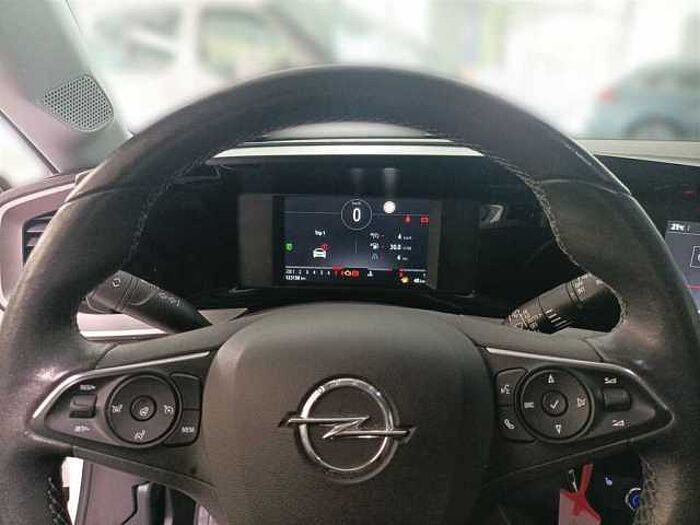 Opel Mokka 1.2T Edition Navi Kamera LED Winterpaket