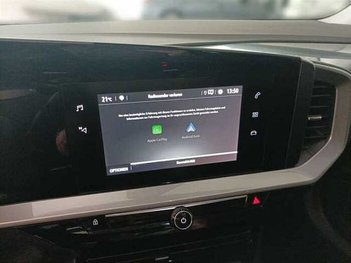 Opel Mokka 1.2T Edition Navi Kamera LED Winterpaket