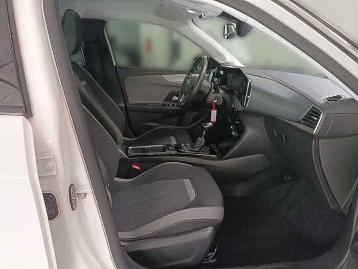 Opel Mokka 1.2T Edition Navi Kamera LED Winterpaket