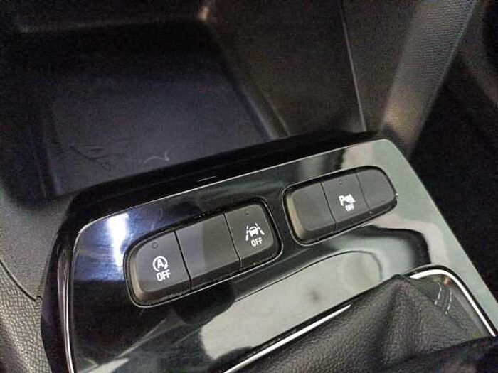 Opel Mokka 1.2T Edition Navi Kamera LED Winterpaket