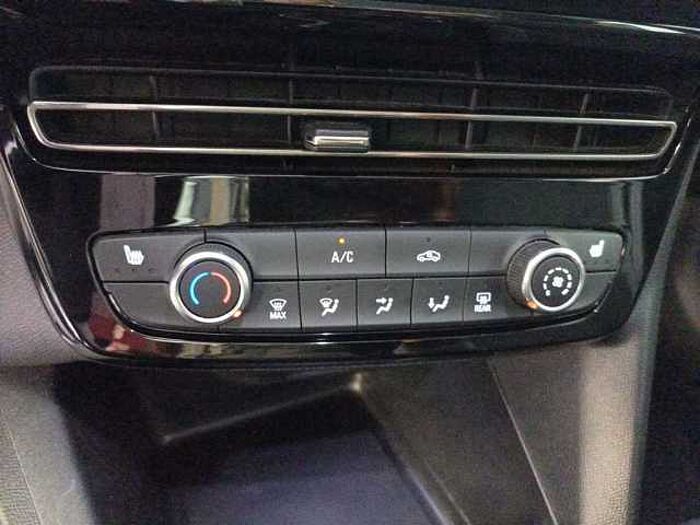 Opel Mokka 1.2T Edition Navi Kamera LED Winterpaket