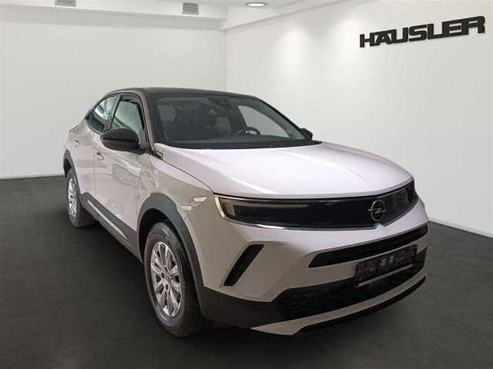 Opel Mokka 1.2T Edition Navi Kamera LED Winterpaket