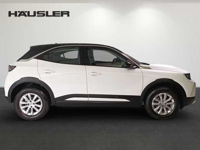Opel Mokka 1.2T Edition Navi Kamera LED Winterpaket