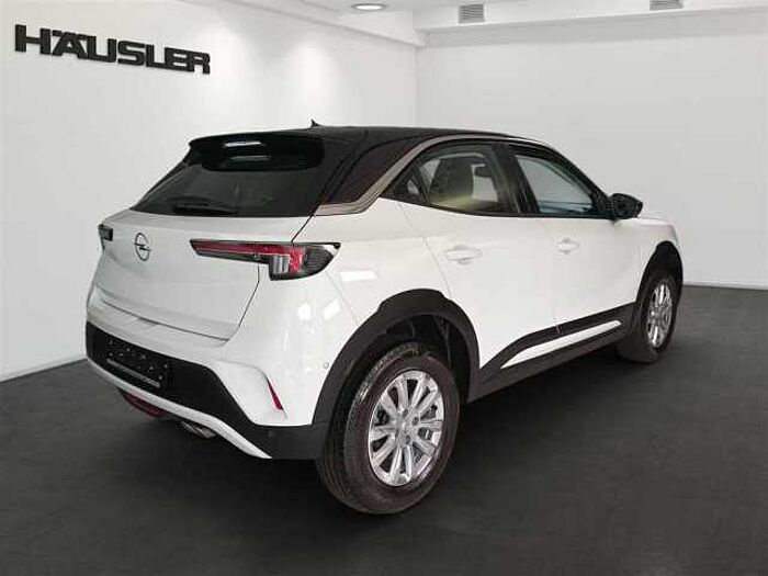 Opel Mokka 1.2T Edition Navi Kamera LED Winterpaket