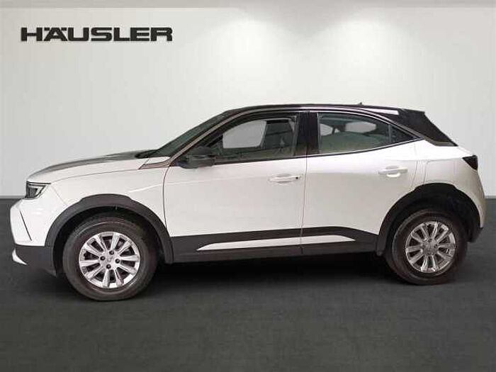 Opel Mokka 1.2T Edition Navi Kamera LED Winterpaket
