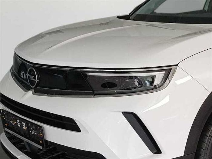 Opel Mokka 1.2T Edition Navi Kamera LED Winterpaket