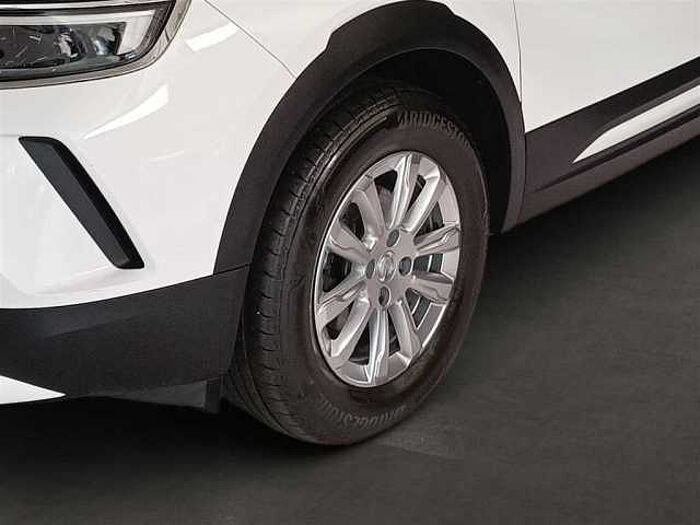 Opel Mokka 1.2T Edition Navi Kamera LED Winterpaket