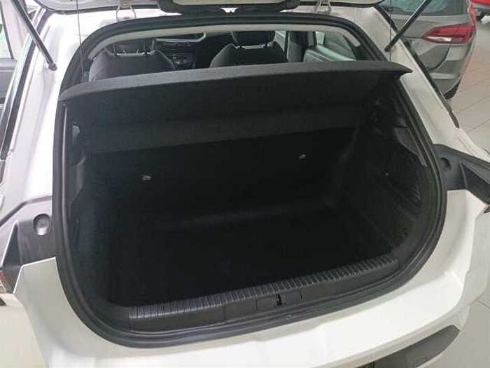 Opel Mokka 1.2T Edition Navi Kamera LED Winterpaket