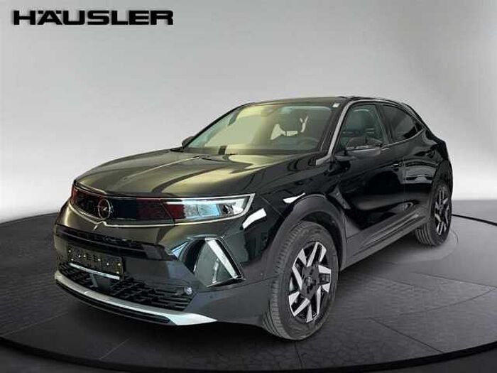 Opel Mokka Elegance 1.2 Automatik Kamera LED Navi Sitzheizung