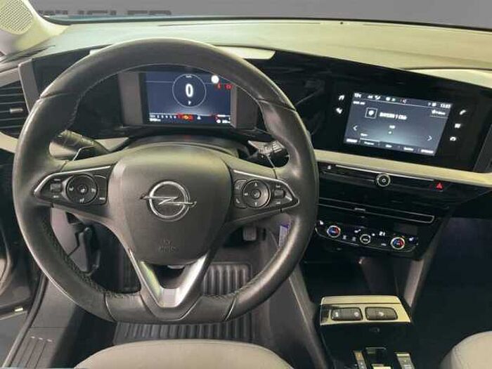 Opel Mokka Elegance 1.2 Automatik Kamera LED Navi Sitzheizung