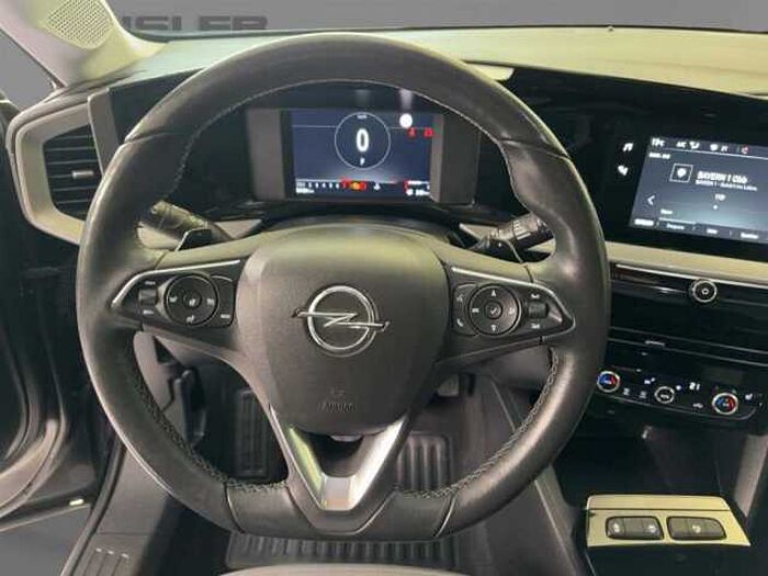 Opel Mokka Elegance 1.2 Automatik Kamera LED Navi Sitzheizung
