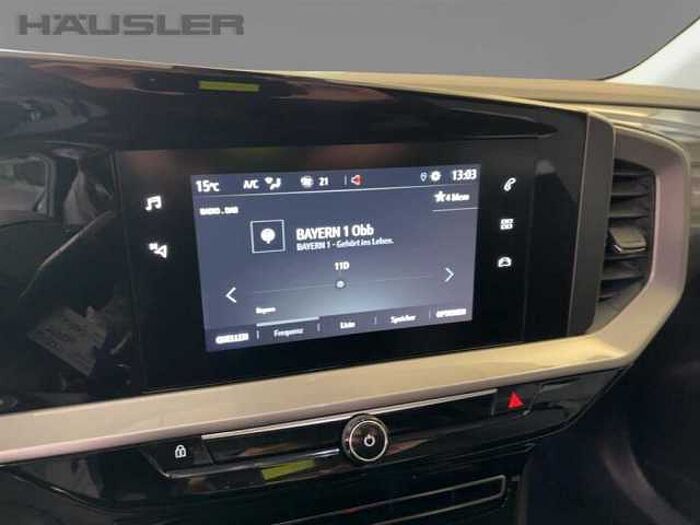 Opel Mokka Elegance 1.2 Automatik Kamera LED Navi Sitzheizung