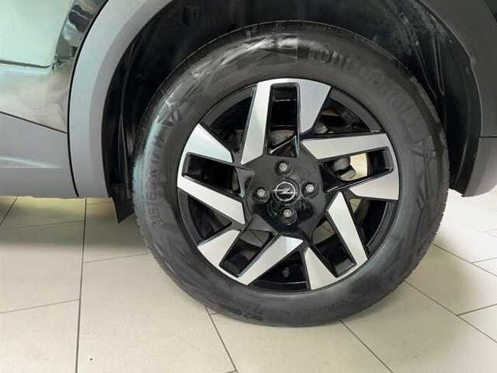 Opel Mokka Elegance 1.2 Automatik Kamera LED Navi Sitzheizung