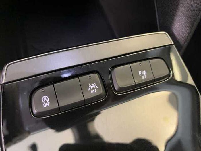 Opel Mokka Elegance 1.2 Automatik Kamera LED Navi Sitzheizung