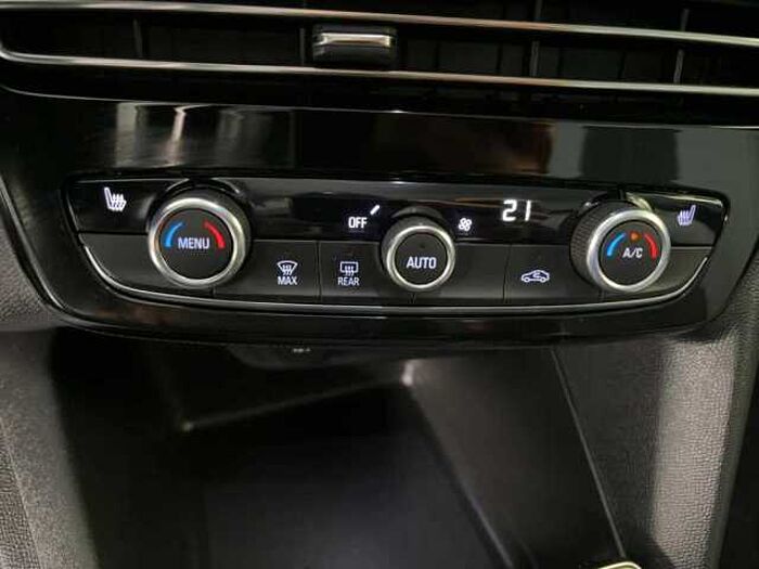 Opel Mokka Elegance 1.2 Automatik Kamera LED Navi Sitzheizung