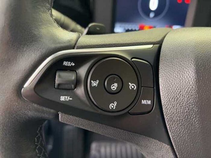 Opel Mokka Elegance 1.2 Automatik Kamera LED Navi Sitzheizung