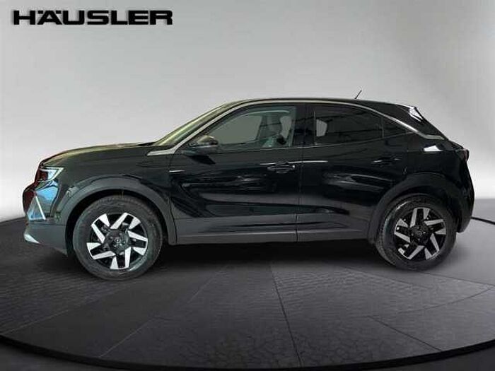 Opel Mokka Elegance 1.2 Automatik Kamera LED Navi Sitzheizung