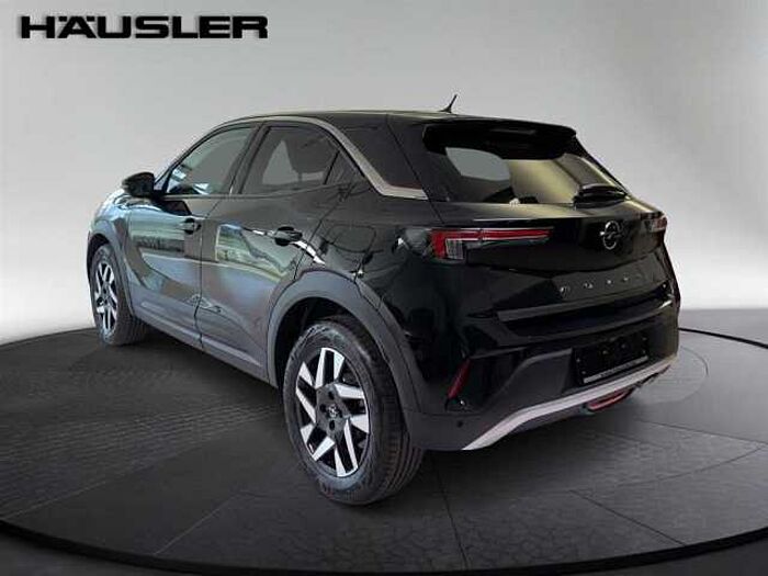 Opel Mokka Elegance 1.2 Automatik Kamera LED Navi Sitzheizung