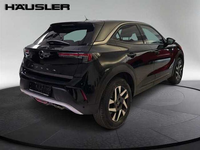 Opel Mokka Elegance 1.2 Automatik Kamera LED Navi Sitzheizung