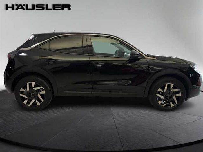Opel Mokka Elegance 1.2 Automatik Kamera LED Navi Sitzheizung