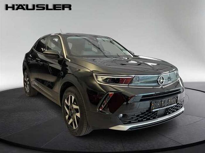 Opel Mokka Elegance 1.2 Automatik Kamera LED Navi Sitzheizung