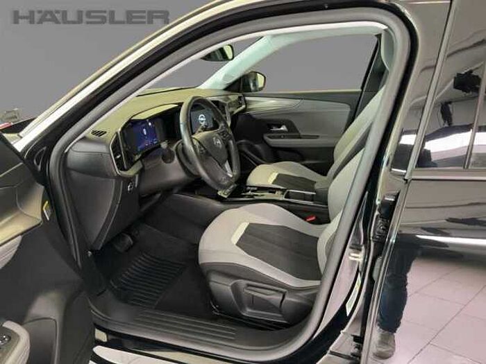 Opel Mokka Elegance 1.2 Automatik Kamera LED Navi Sitzheizung