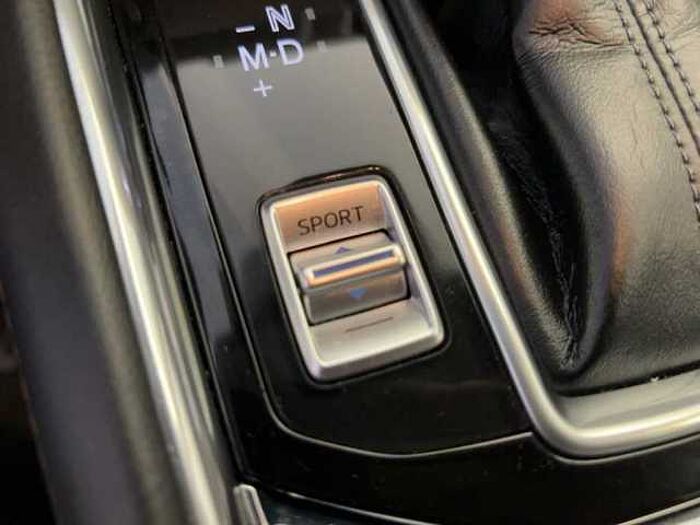 Mazda CX-5 2.5 Sports-Line AWD Automatik Leder AHK Kamera LED