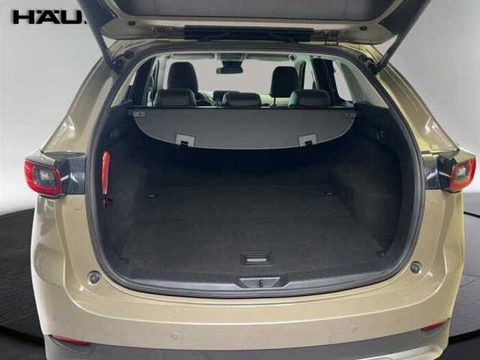 Mazda CX-5 Newground 2.2 AWD Automatik Navi 360°Kamera LED