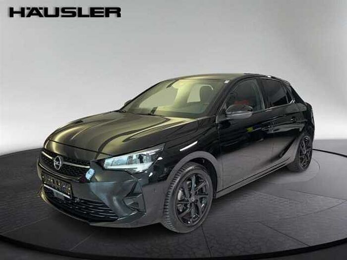 Opel Corsa GS- Line 1.2 T Automatik PDC Sitzheizung LED