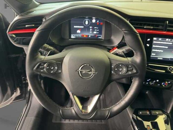 Opel Corsa GS- Line 1.2 T Automatik PDC Sitzheizung LED