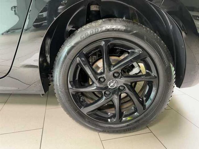 Opel Corsa GS- Line 1.2 T Automatik PDC Sitzheizung LED