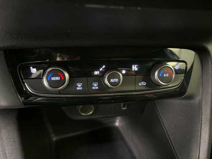 Opel Corsa GS- Line 1.2 T Automatik PDC Sitzheizung LED