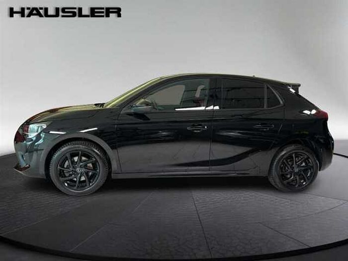 Opel Corsa GS- Line 1.2 T Automatik PDC Sitzheizung LED