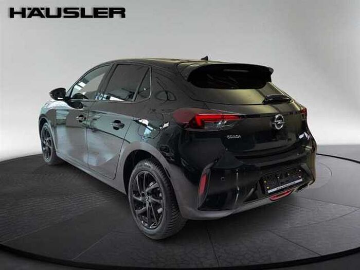 Opel Corsa GS- Line 1.2 T Automatik PDC Sitzheizung LED