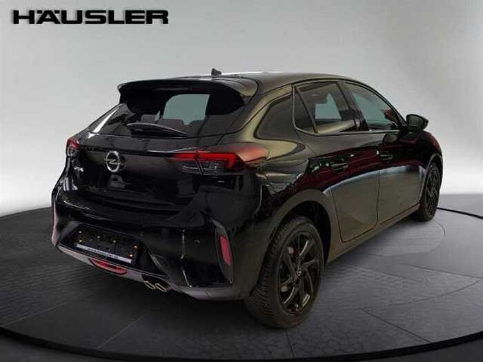 Opel Corsa GS- Line 1.2 T Automatik PDC Sitzheizung LED