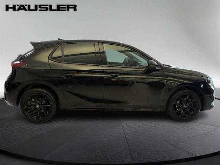 Opel Corsa GS- Line 1.2 T Automatik PDC Sitzheizung LED