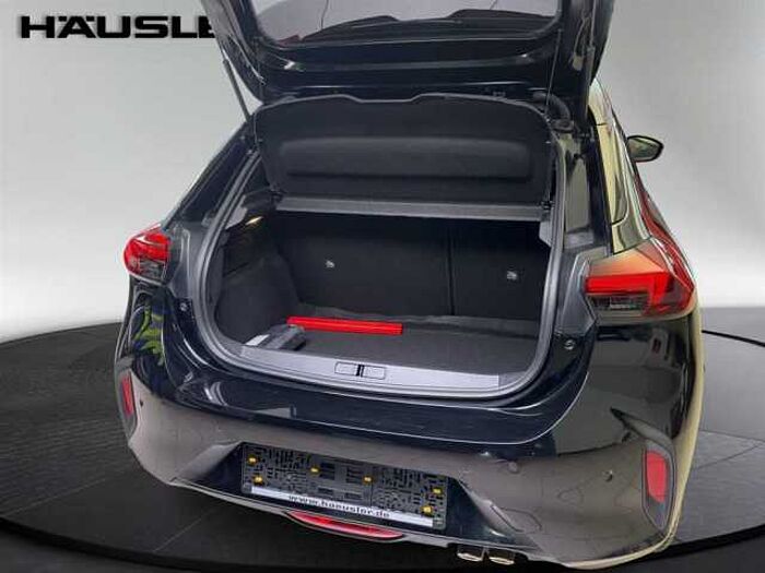 Opel Corsa GS- Line 1.2 T Automatik PDC Sitzheizung LED