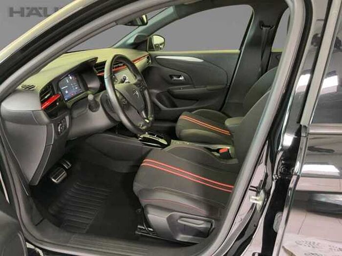 Opel Corsa GS- Line 1.2 T Automatik PDC Sitzheizung LED