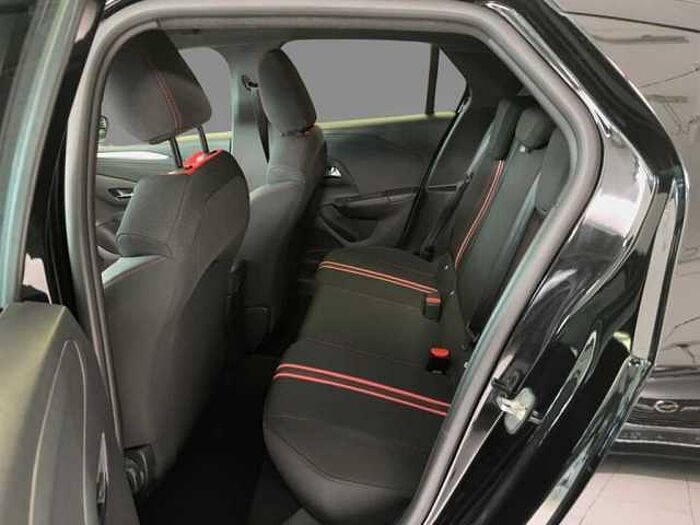 Opel Corsa GS- Line 1.2 T Automatik PDC Sitzheizung LED