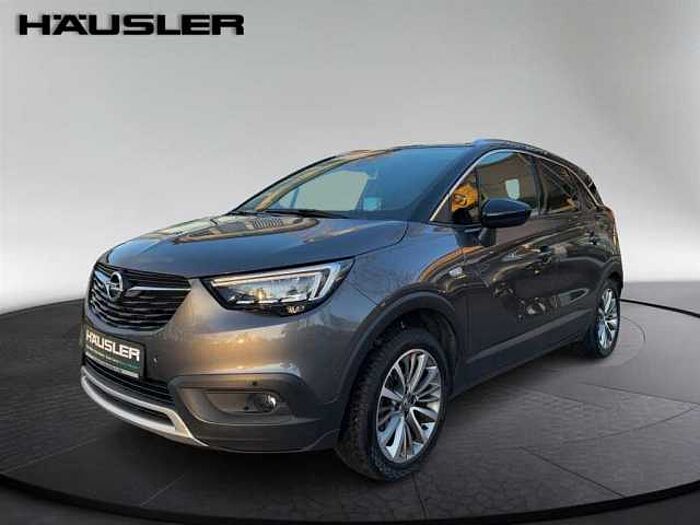 Opel Crossland X 1.2 Ultimate*HeadUp*Navi*Kamera*SHZ#64