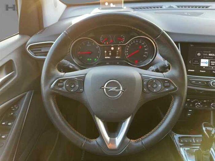 Opel Crossland X 1.2 Ultimate*HeadUp*Navi*Kamera*SHZ#64