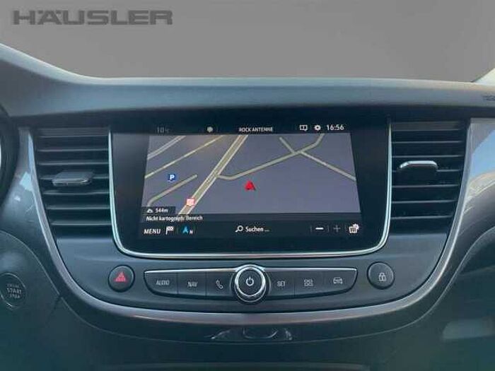 Opel Crossland X 1.2 Ultimate*HeadUp*Navi*Kamera*SHZ#64