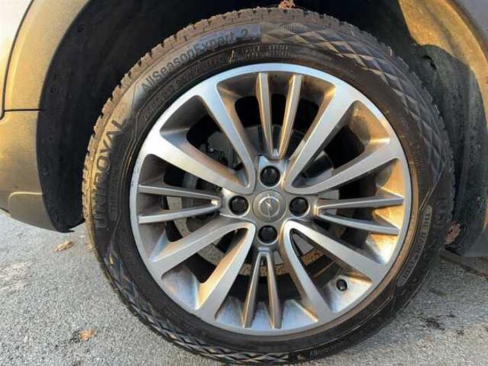 Opel Crossland X 1.2 Ultimate*HeadUp*Navi*Kamera*SHZ#64