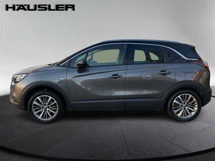 Opel Crossland X 1.2 Ultimate*HeadUp*Navi*Kamera*SHZ#64