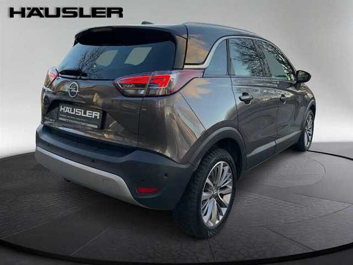 Opel Crossland X 1.2 Ultimate*HeadUp*Navi*Kamera*SHZ#64