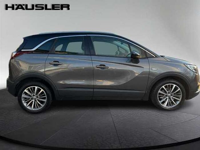 Opel Crossland X 1.2 Ultimate*HeadUp*Navi*Kamera*SHZ#64